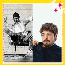 Christophe Ma&eacute; + St Graal - Printemps de Perouges