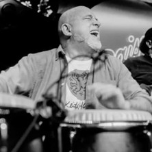 #LaJamDuLundi de Fran&ccedil;ois Constantin - Sp&eacute;ciale Jazz Fusion