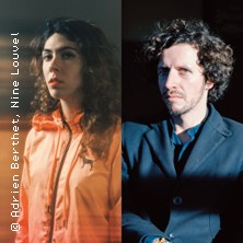 Lou Renaud-Bailly & Fran&ccedil;ois Mardirossian - Moondog