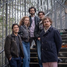 Soir&eacute;e des Etudiants du CRR93