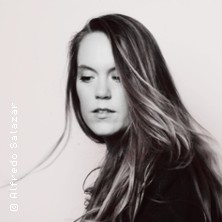 Hannah Featherstone - Sortie d'album