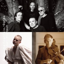 Caravaggio / Diamanda Dramm / Garth Knox